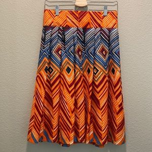 CLEARANCE BOUTIQUE SKIRT